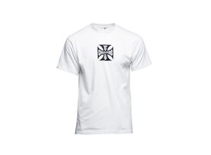 8720365331626 - T-Shirt OG Classic ATX Weiß 8720365331626 - T-Shirt OG Classic ATX Weiß