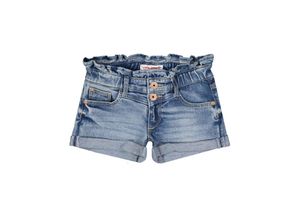 8720386301523 - Vingino - Jeansshorts DAPHNE YOKE in old vintage Gr116