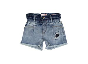 8720386308065 - Vingino - Jeansshorts DORA in old vintage Gr116