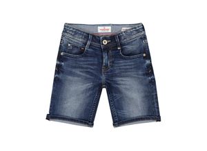 8720386343486 - Vingino - Jeans-Shorts CHARLIE in deep dark Gr92