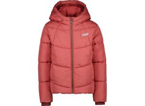 8720386436706 - Vingino - Steppjacke TARY in dusty red Gr98