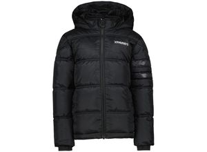 8720386438632 - Vingino - Steppjacke TAINO in deep black Gr116