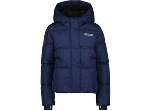 8720386492962 - Vingino - Steppjacke TRANA in dark blue Gr140