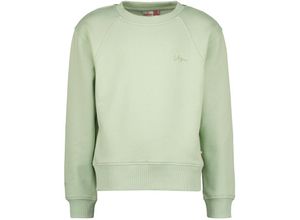 8720386981817 - Vingino - Sweatshirt G-BASIC in shade green Gr104