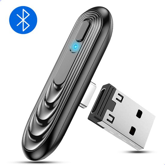 8720387053278 - Bluetooth USB 50 Dongle - Bluetooth Adapter - PS4   PS5   Ipad   XBOX   Nintendo und mehr