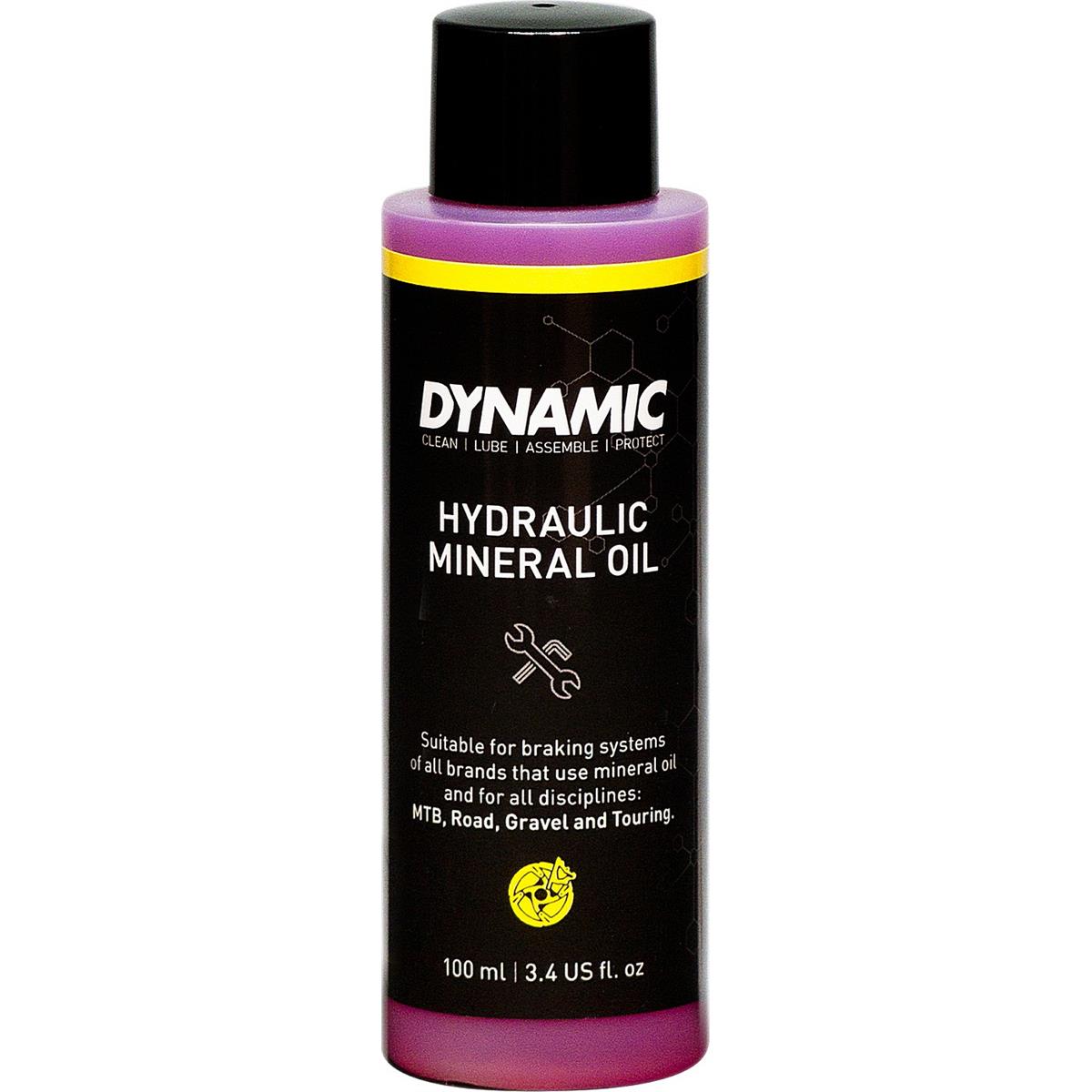 8720387297160 - Dynamisches Mineralöl 100 ml für Hochleistungs-Bremssysteme 8720387297160 - Dynamisches Mineralöl 100 ml für Hochleistungs-Bremssysteme