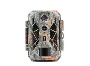 8720387850402 - Camouflage EZ2 Elite Wildkamera 32MP 4K mit Wi-Fi