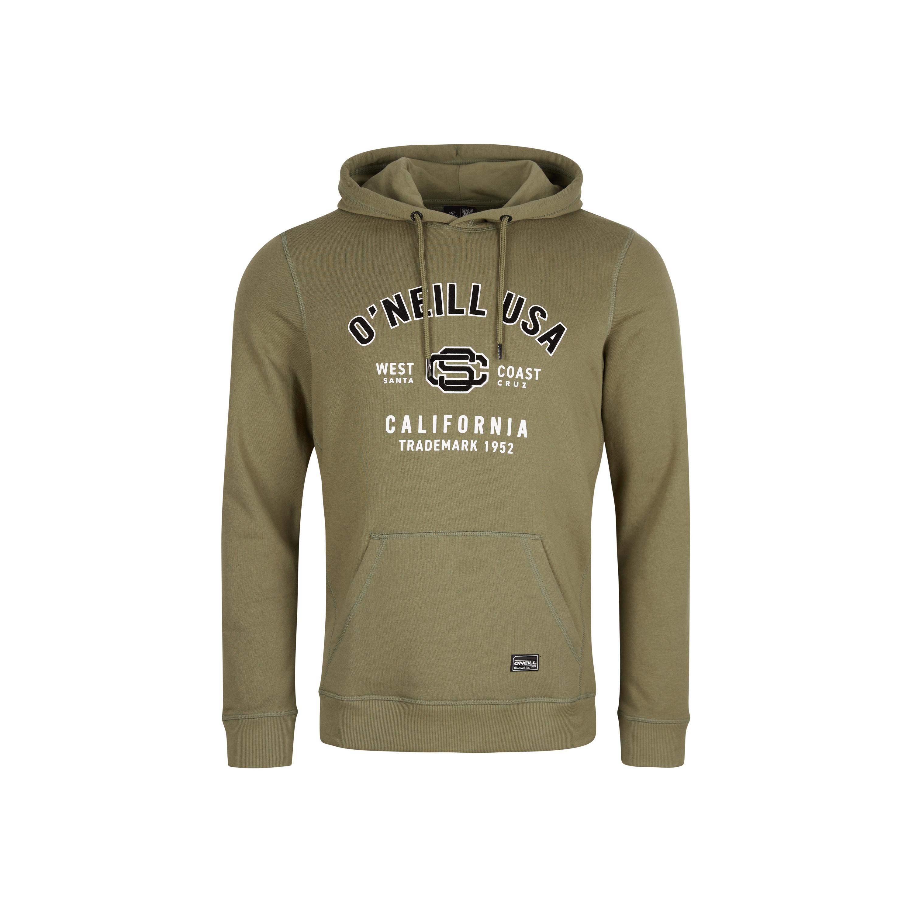 8720388116538 - Hoodie ONeill State