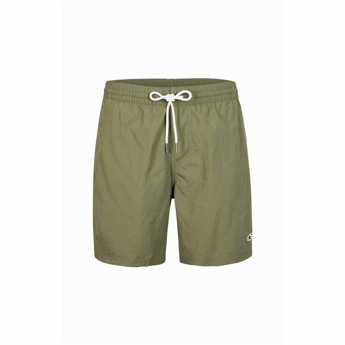 8720388229542 - Herren Badehose ONeill Vert 16 Dunkelgrün