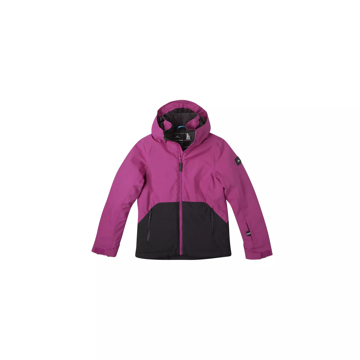 8720388249267 - Wasserdichte Kinderjacke ONeill Adelite