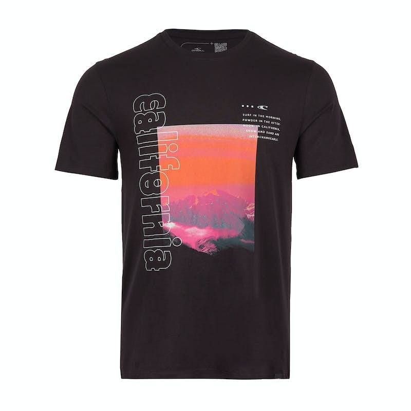 8720388286262 - T-Shirt ONeill