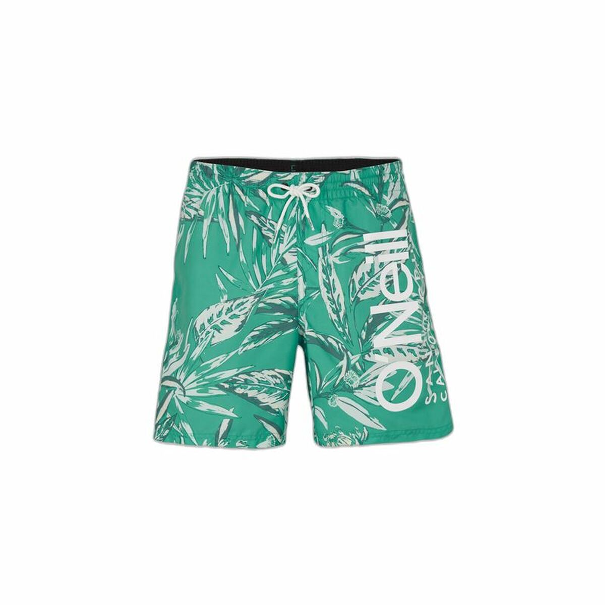 8720388327668 - Herren Badehose ONeill Cali  Aquamarin