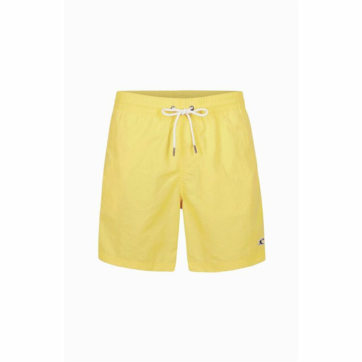 8720388328498 - Herren Badehose ONeill Vert 16 Gelb