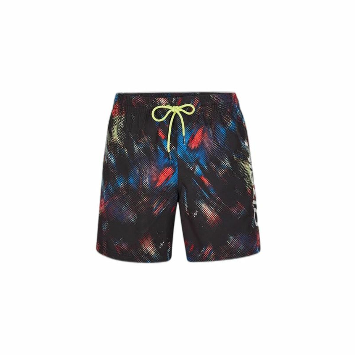 8720388366384 - Herren Badehose ONeill Cali 16 Schwarz 8720388366384 - Herren Badehose ONeill Cali 16 Schwarz