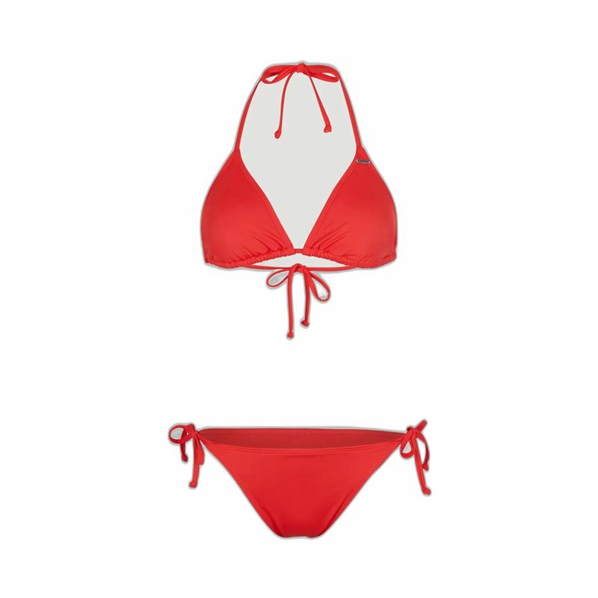 8720388368227 - Bikini ONeill Capri - Bondey Essential Rot