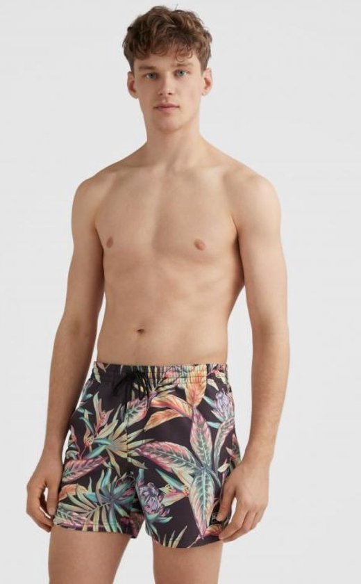 8720388415020 - Oneill Bademode CALI PRINT 15 SCHWIMMHOSEN