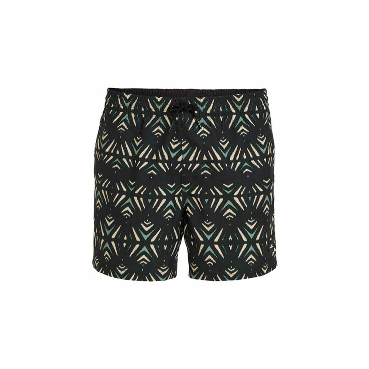 8720388532987 - Herren Badehose ONeill Mix Match Cali Print 15 Schwarz 8720388532987 - Herren Badehose ONeill Mix Match Cali Print 15 Schwarz