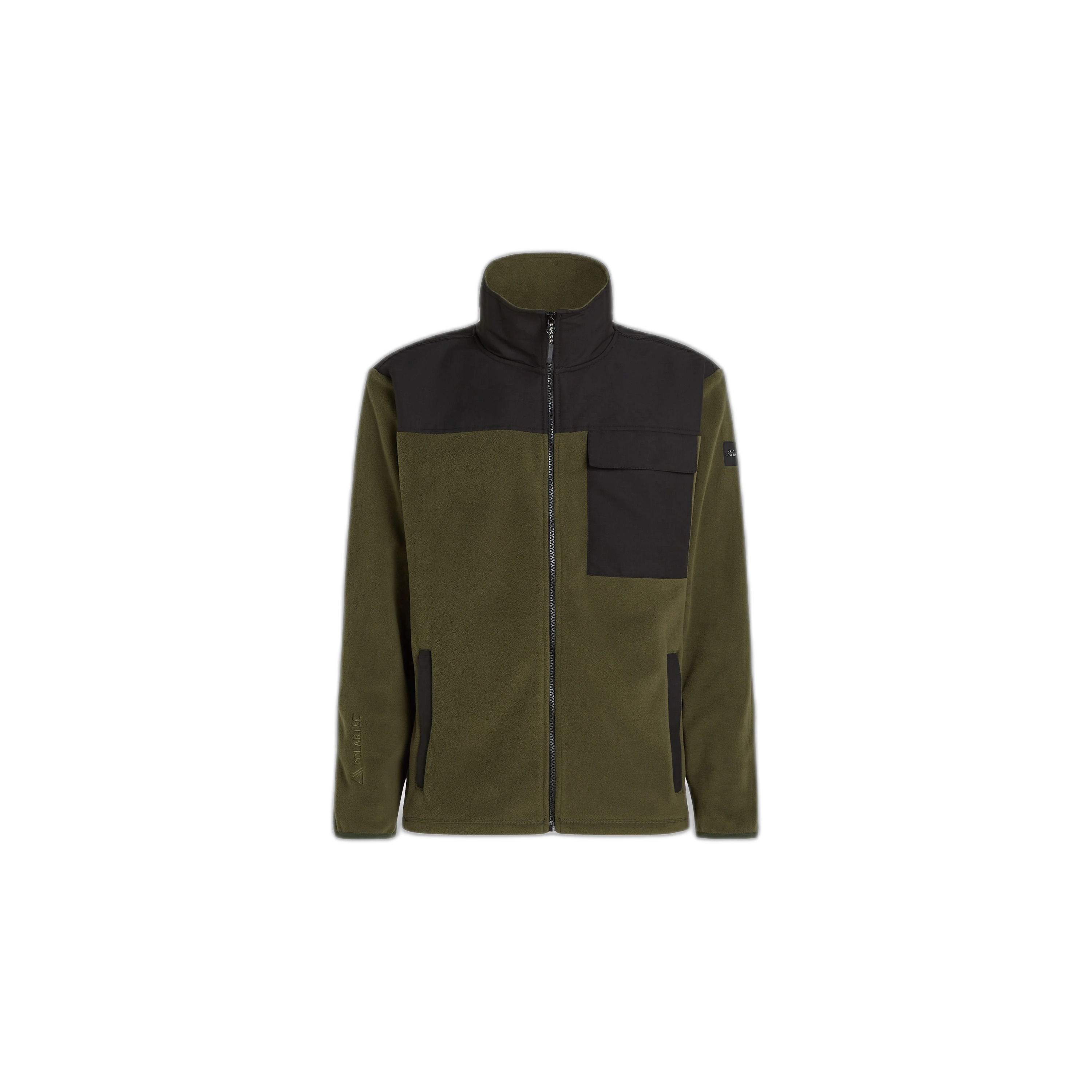 8720388549077 - Full Zip Fleece ONeill Utility Polartec 200