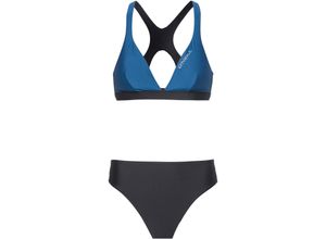 8720388562854 - ONEILL Hyperfreak Bikini Set Damen in mary poppins colour block