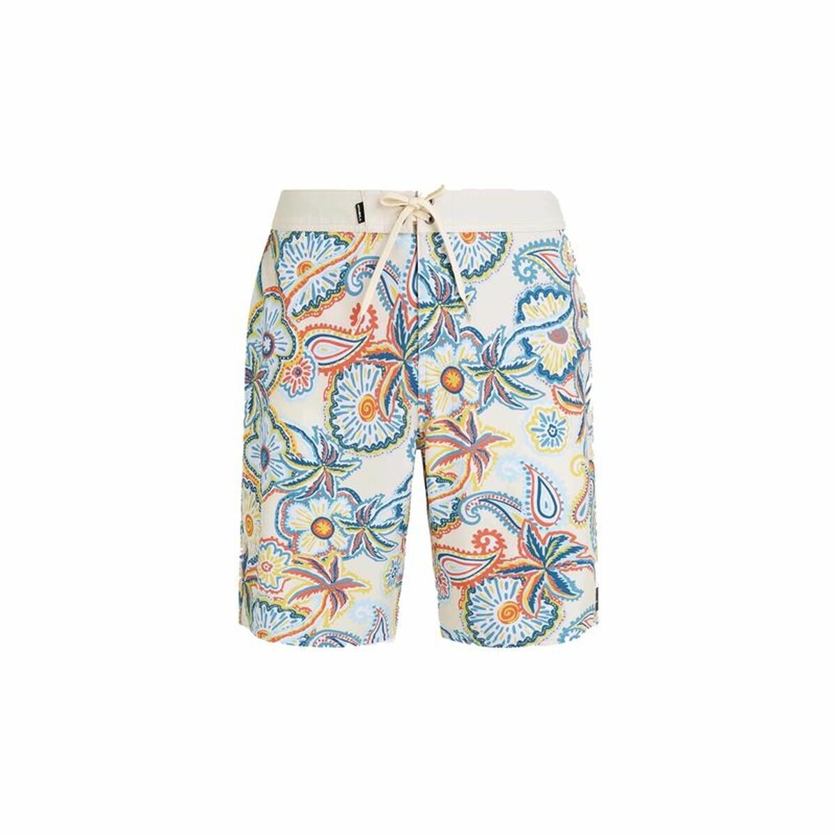 8720388587185 - Herren Badehose ONeill Hyperfreak Mysto Hellblau 8720388587185 - Herren Badehose ONeill Hyperfreak Mysto Hellblau