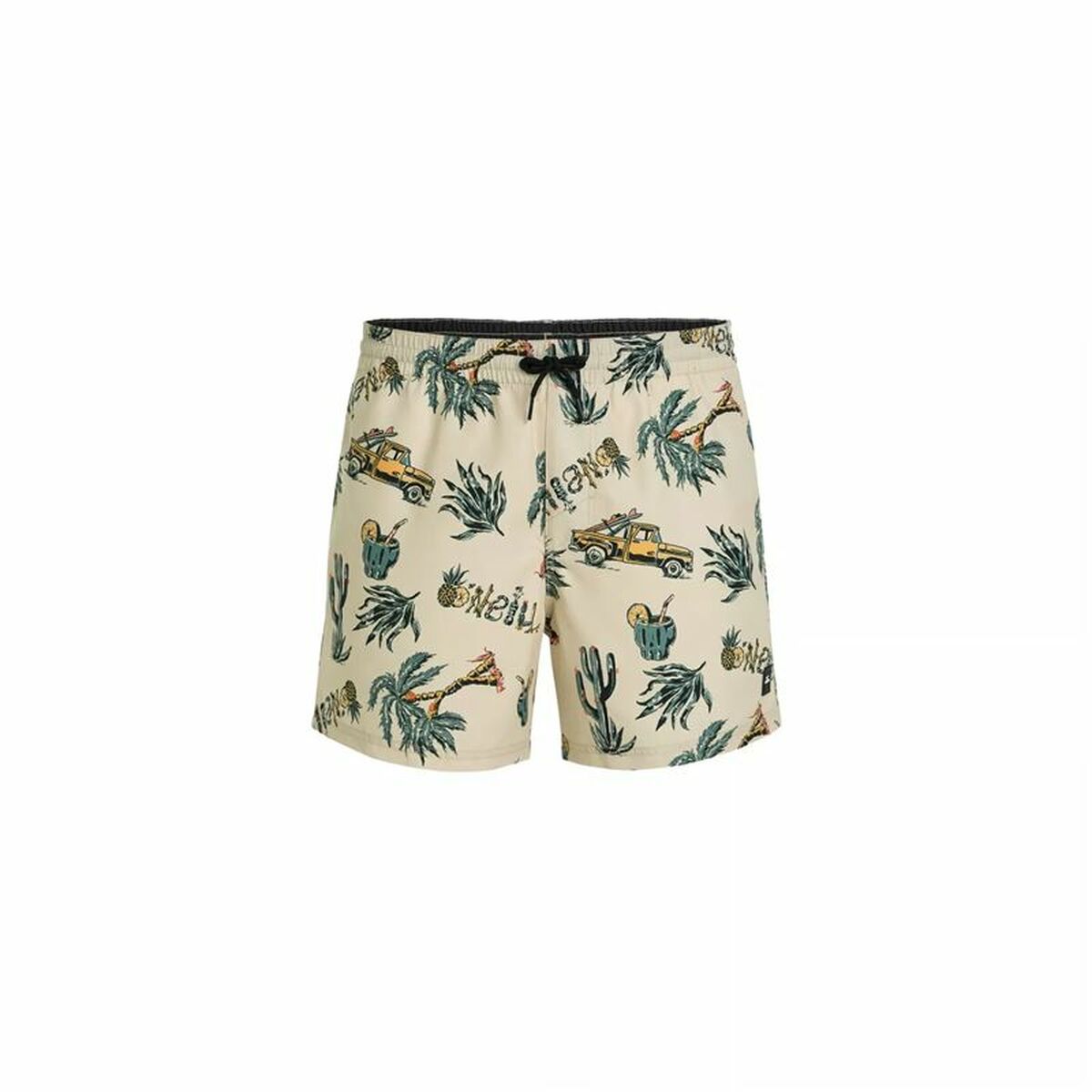 8720388589295 - Herren Badehose ONeill Mix Match Cali Print 15 8720388589295 - Herren Badehose ONeill Mix Match Cali Print 15