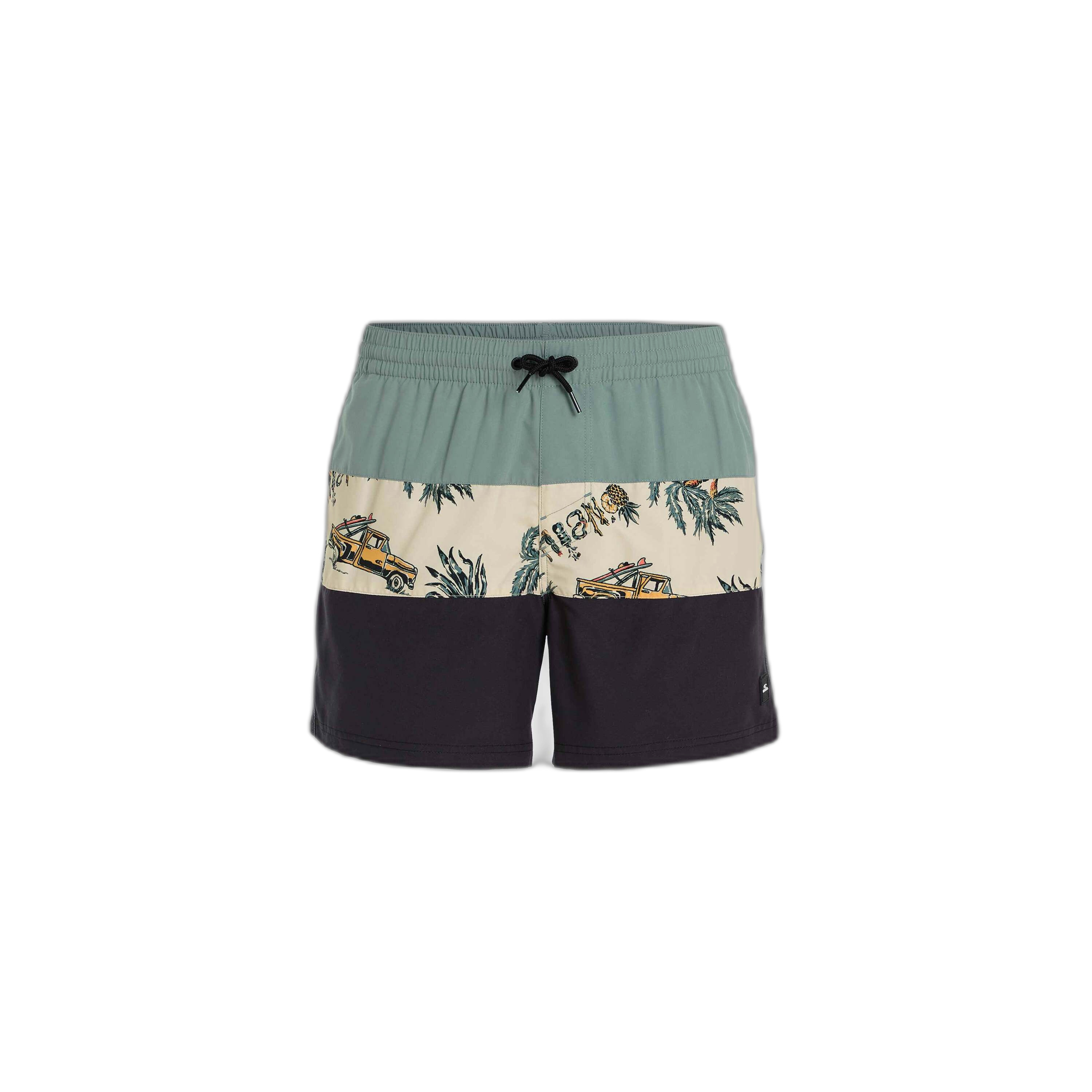 8720388589608 - Badehose ONeill Mix & Match Cali Block 15 8720388589608 - Badehose ONeill Mix & Match Cali Block 15