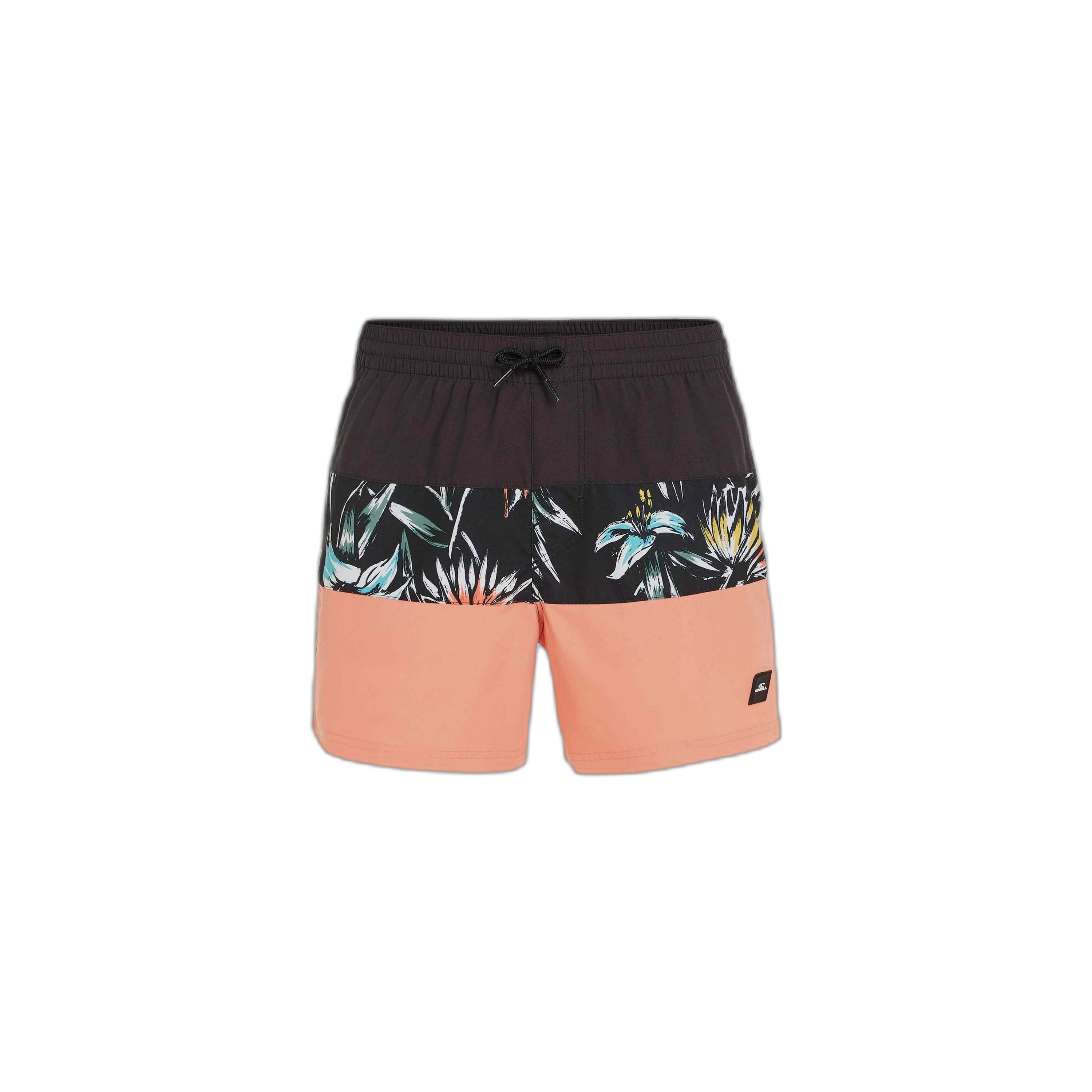8720388589691 - Badehose ONeill Mix & Match Cali Block 15