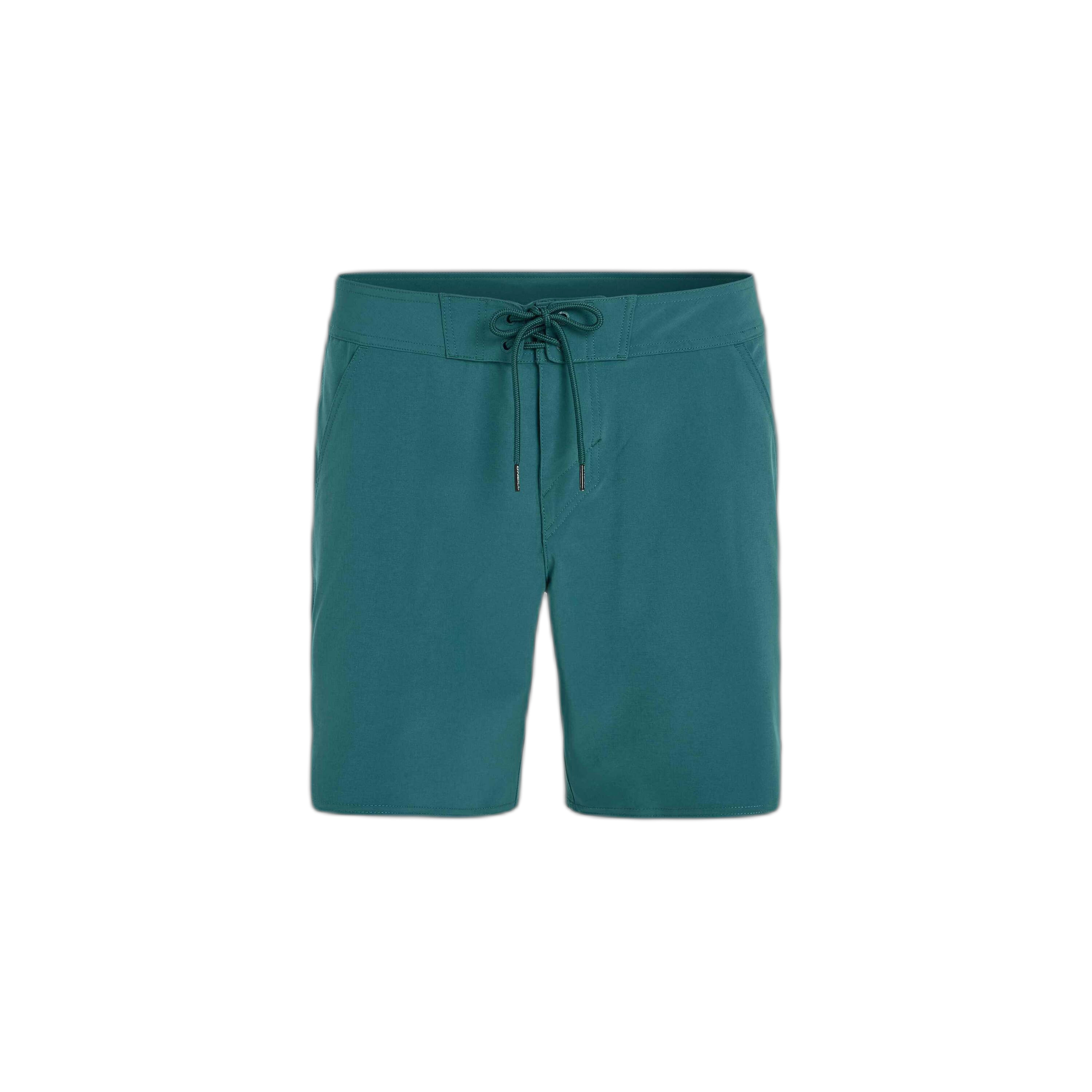 8720388591465 - Badehose ONeill Jack`s Solid Freak 17