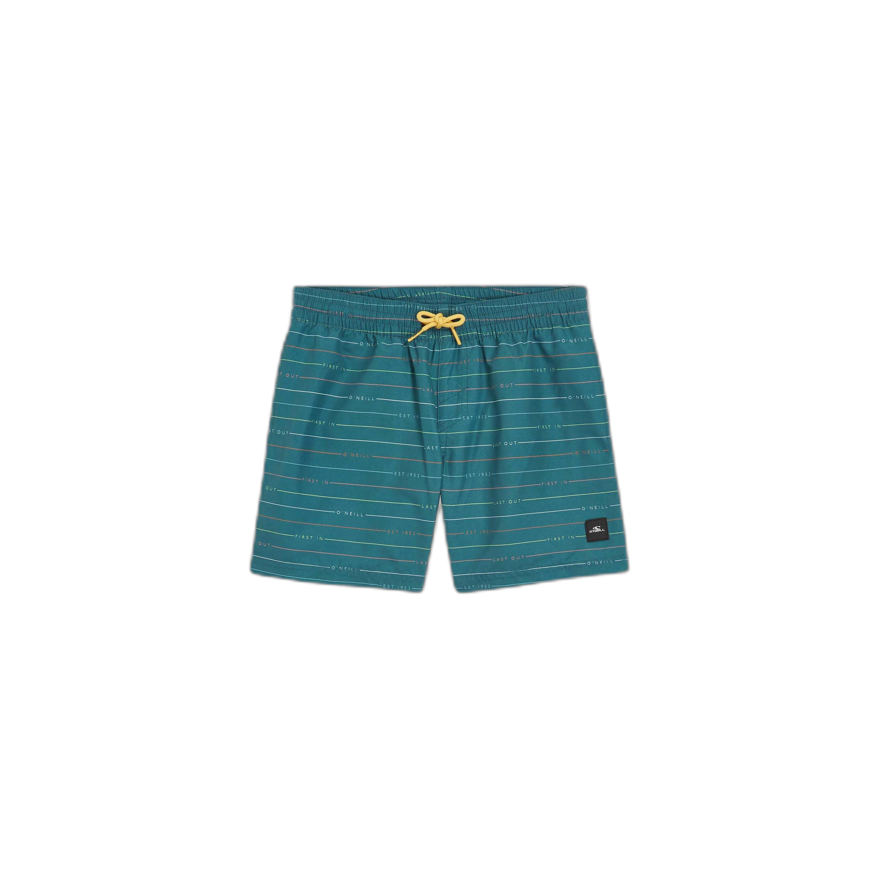 8720388608453 - Badehose für Kinder ONeill Mix & Match Cali First 13 8720388608453 - Badehose für Kinder ONeill Mix & Match Cali First 13