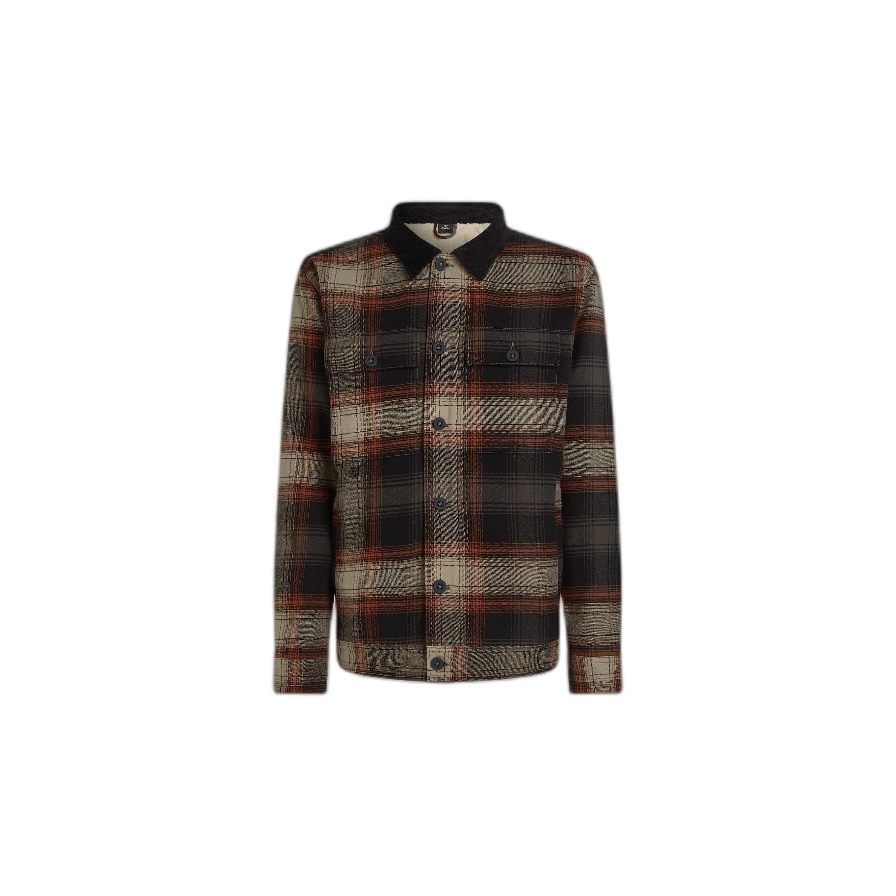 8720388623333 - Fleece ONeill Lined