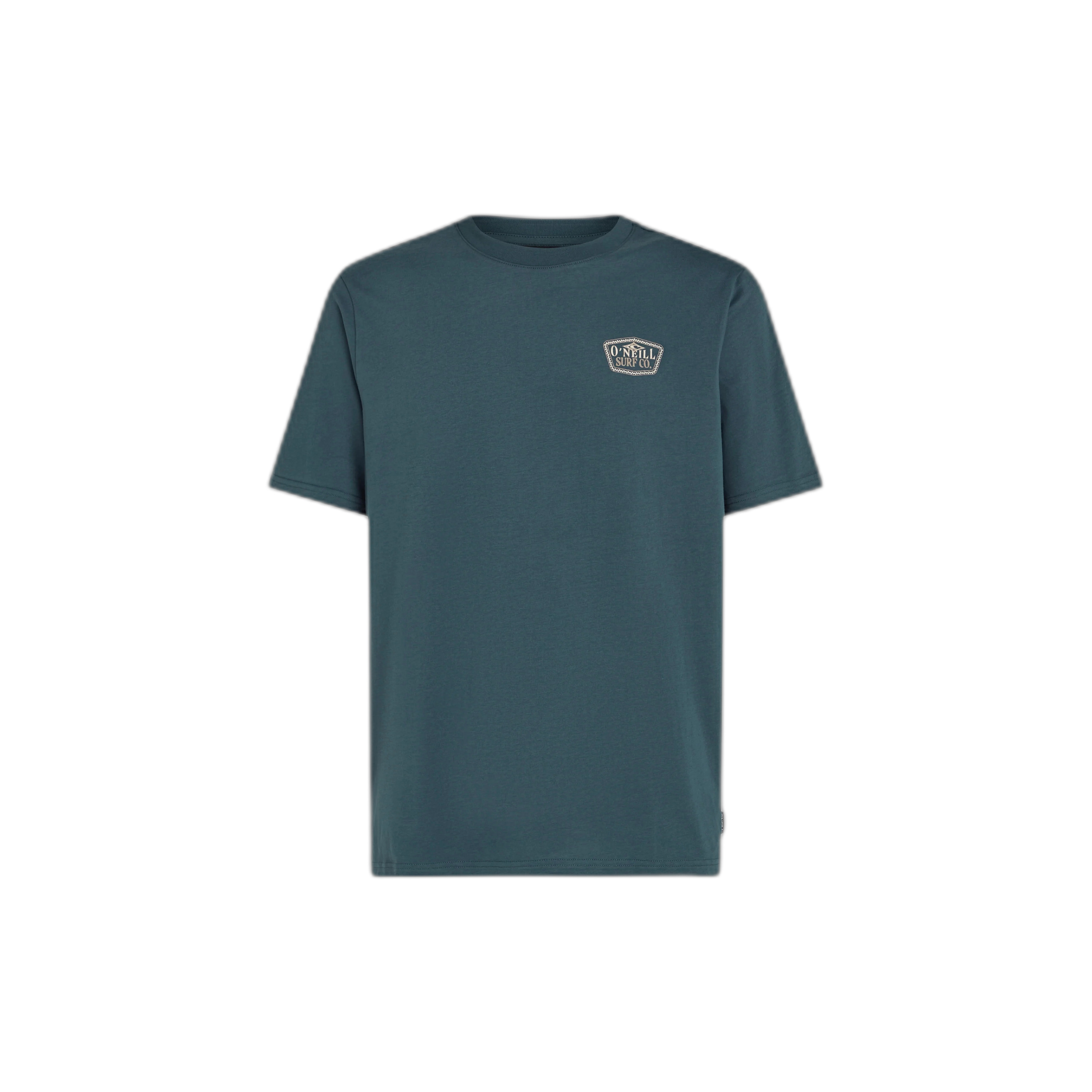 8720388627713 - T-Shirt ONeill Small Chest Print 8720388627713 - T-Shirt ONeill Small Chest Print