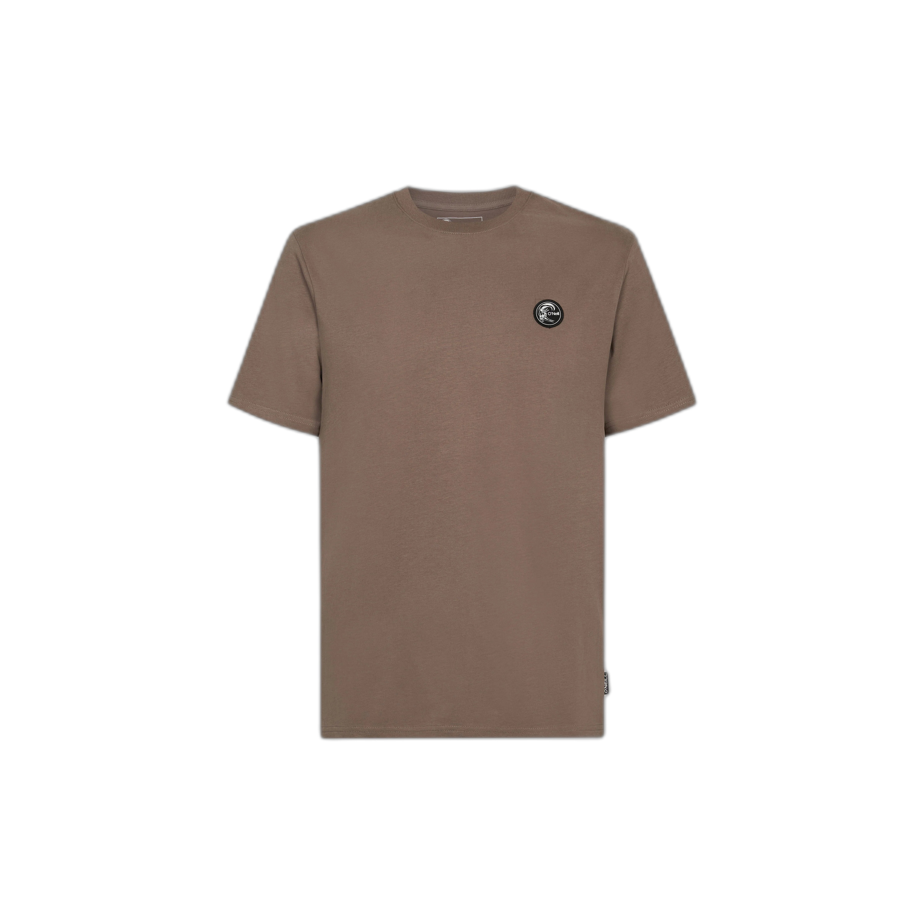 8720388642921 - T-Shirt ONeill Originals Badge