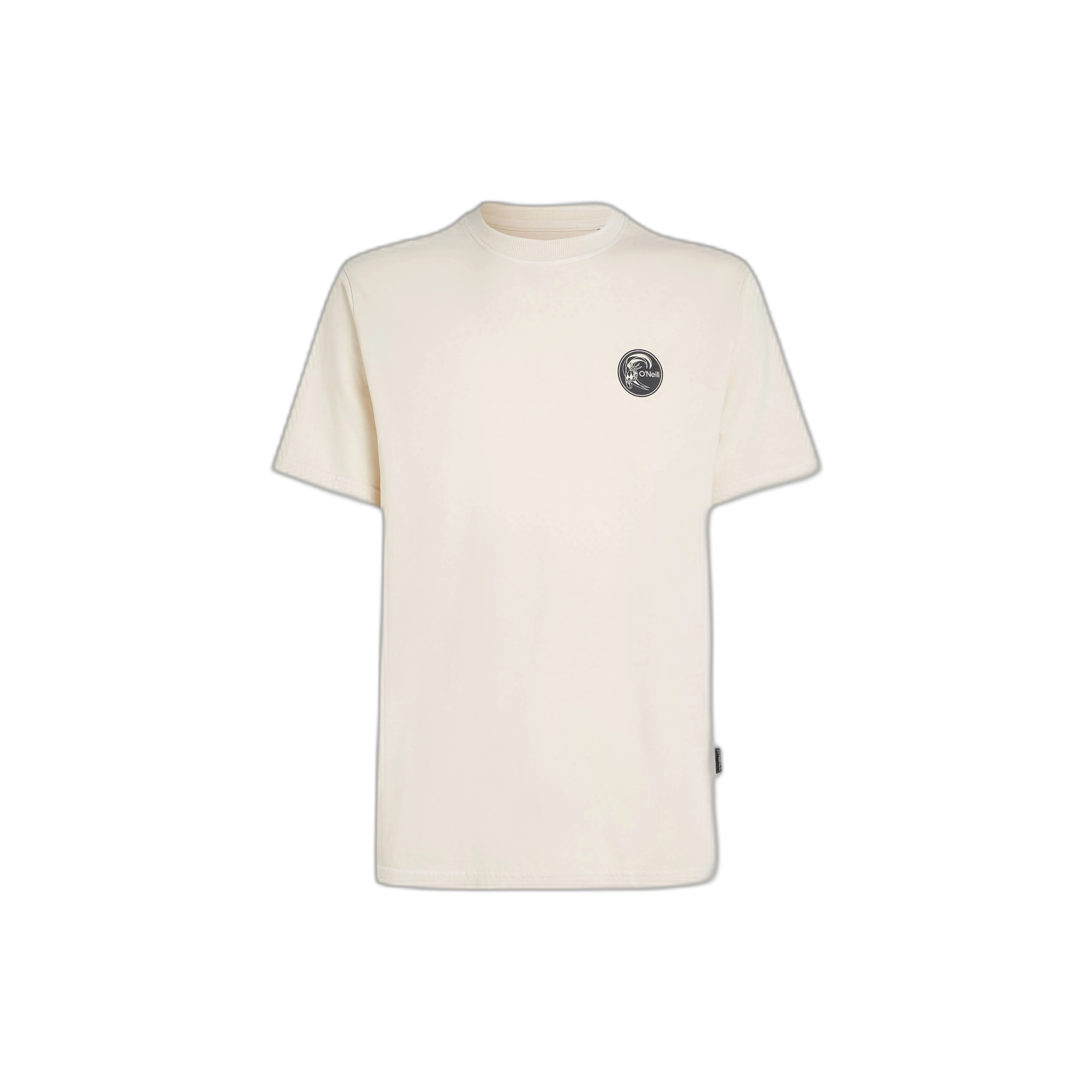 8720388682323 - T-Shirt ONeill Originals 70S Graphic