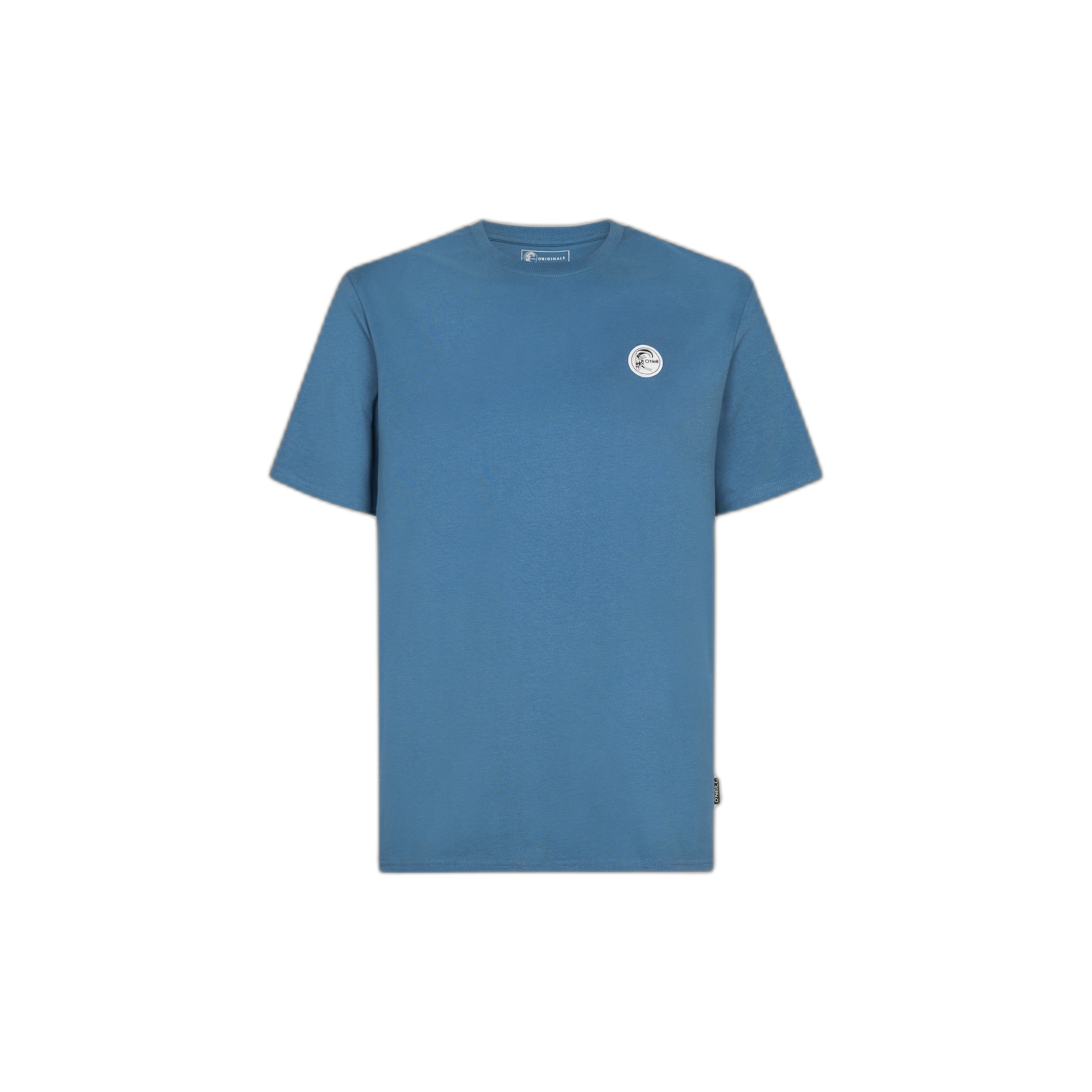 8720388684464 - T-Shirt ONeill Originals Badge 8720388684464 - T-Shirt ONeill Originals Badge
