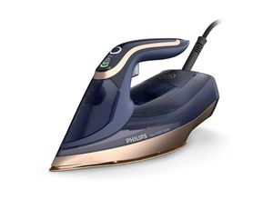 8720389004681 - Iron DST8050 20 Azur SteamGlide blue gold (DST8050 20) (DST8050 20) - Philips