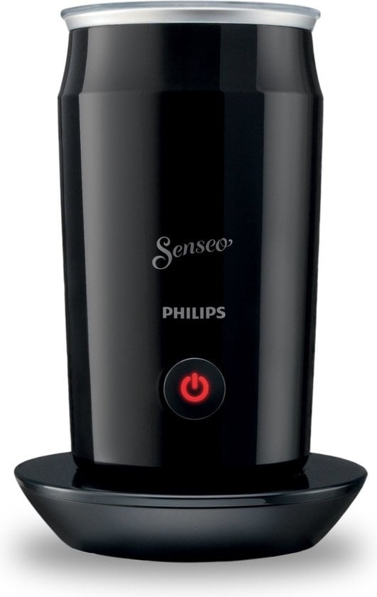 8720389007606 - PHILIPS SENSEO® CA6500 60 Milk Twister Milchaufschäumer Schwarz 500 Watt 012 Liter