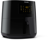 8720389014895 - Philips 5000 series Essential Verbunden HD9255 90 Airfryer Compact - 4 personen