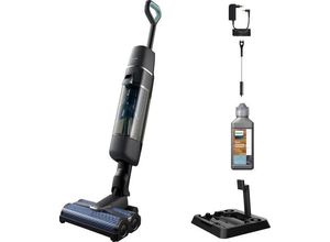 8720389024009 - PHILIPS XW7110 01 AquaTrio Cordless Serie 7000 saugen und wischen kabellos Nass- Trockensauger Akkubetrieb