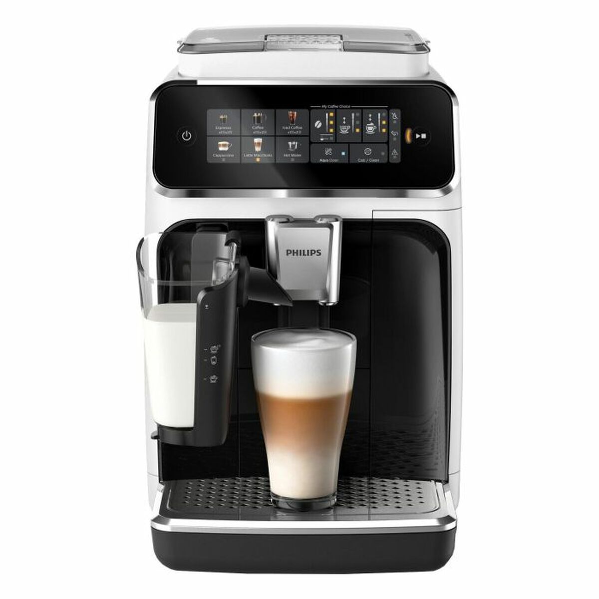 8720389027666 - Superautomatische Kaffeemaschine EP3343 50