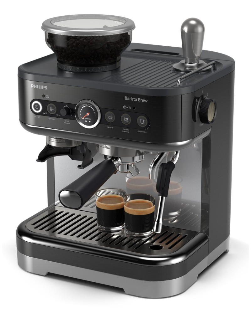 8720389033223 - PSA3218 10 Siebträgergeräte PSA 3218 10 Barista Brew PSA3218 10 8720389033223 8720389033223 - PSA3218 10 Siebträgergeräte PSA 3218 10 Barista Brew PSA3218 10 8720389033223