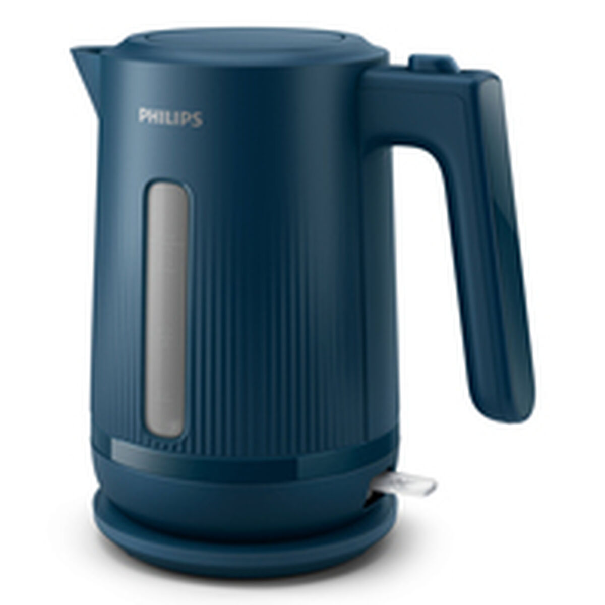 8720389037276 - Wasserkocher 3000 series HD9411 70 - Blau - 2200 W 8720389037276 - Wasserkocher 3000 series HD9411 70 - Blau - 2200 W