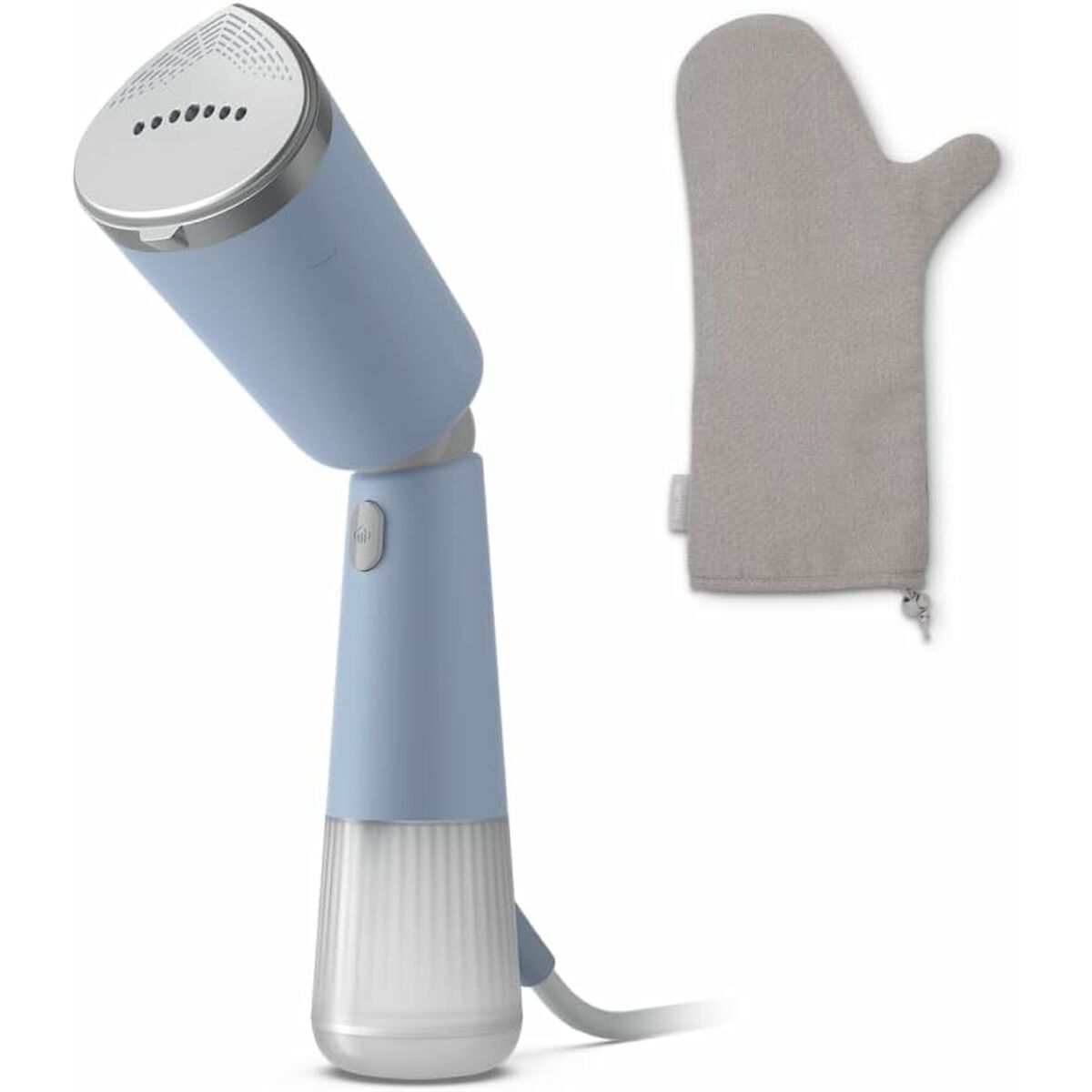 8720389043772 - Handdampfgerät 5000 series STH5020 - handheld fabric steamer - sole plate metal