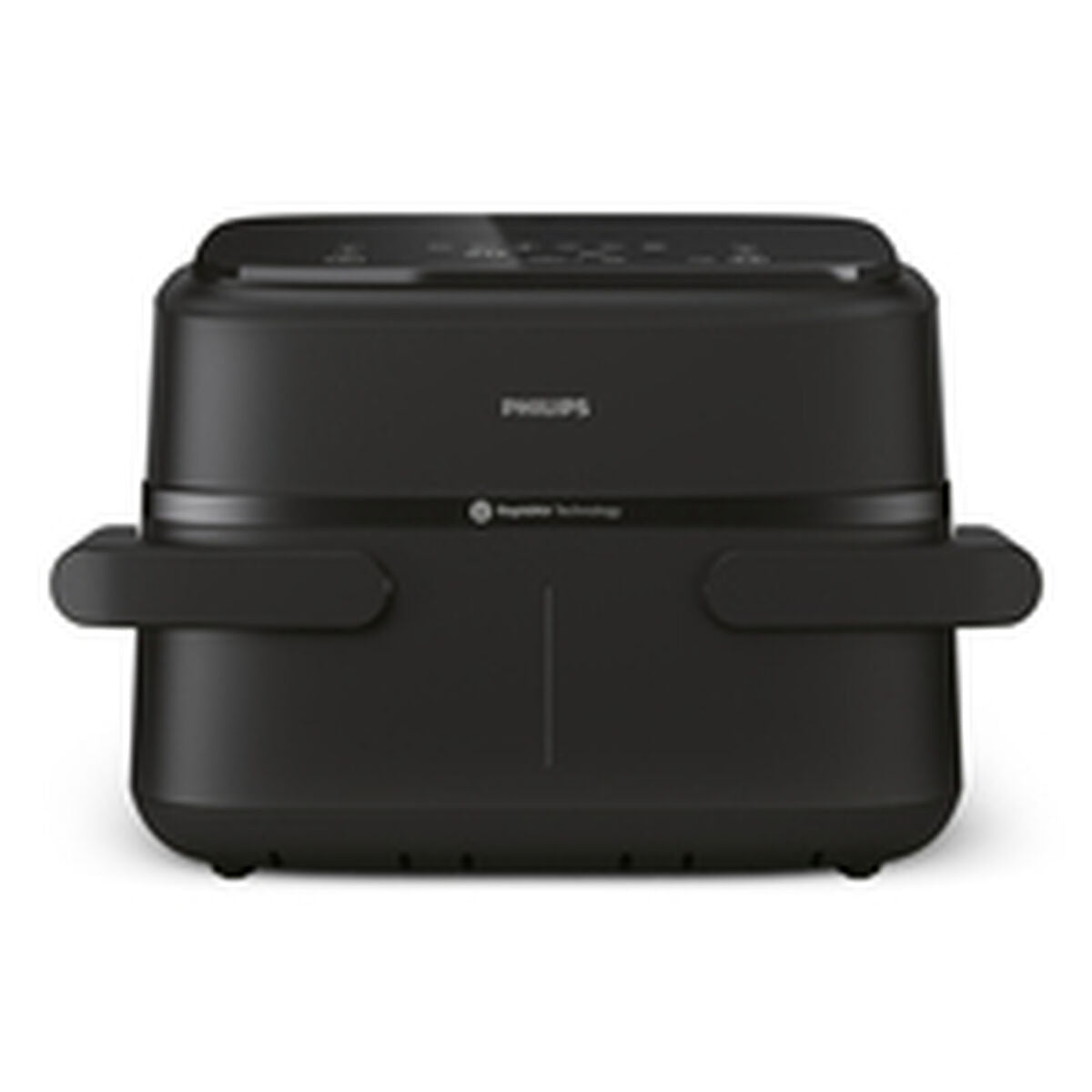 8720389052989 - 1000 Series NA150 - hot air fryer - black