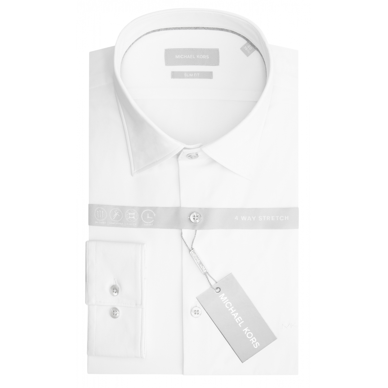 8720509604708 - Slim Performance Hemd Stretch 8720509604708 - Slim Performance Hemd Stretch