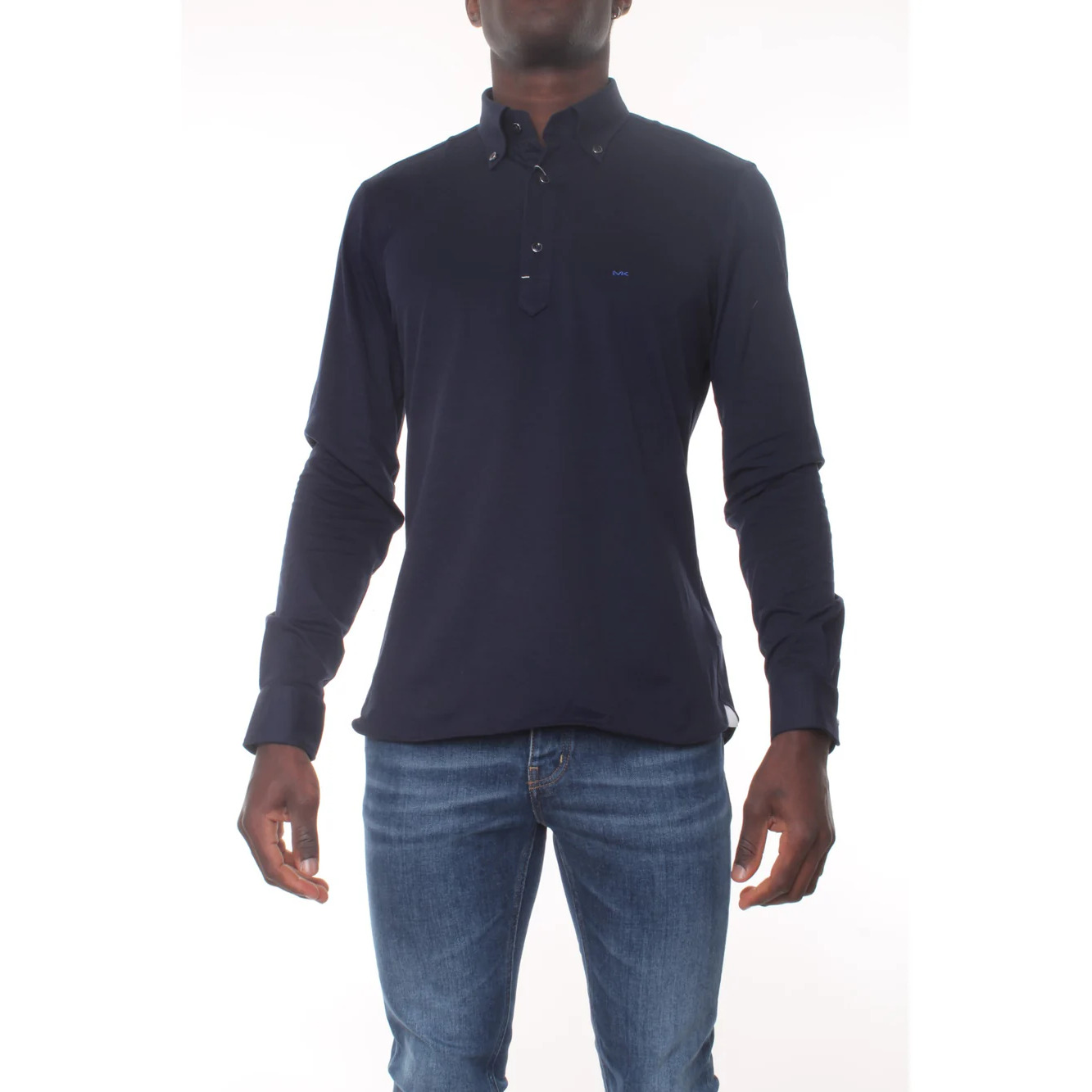 8720509613519 - Slim-Fit-Hemd Polo Camicia 8720509613519 - Slim-Fit-Hemd Polo Camicia