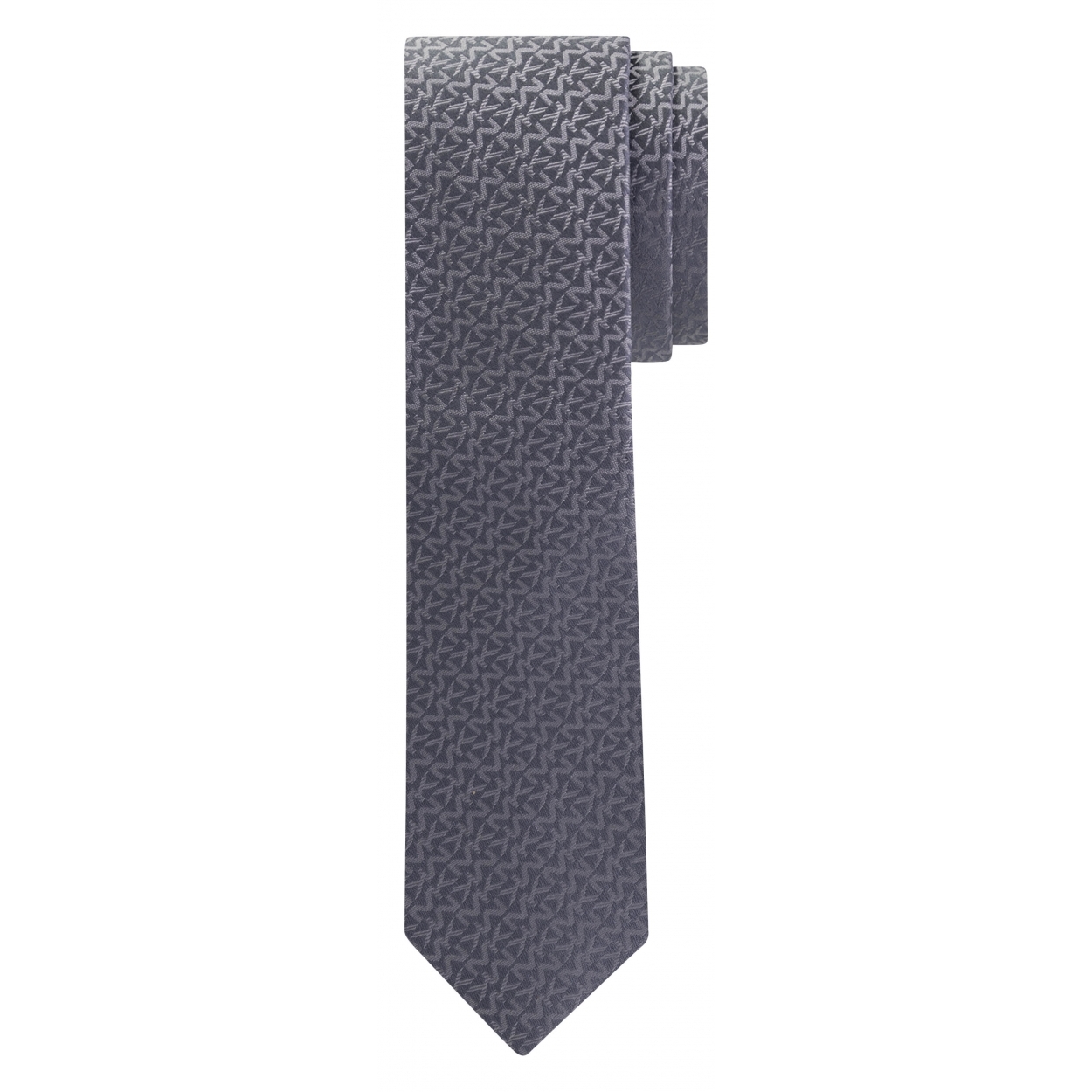 8720509628759 - Krawatte mit Logo Sapphire