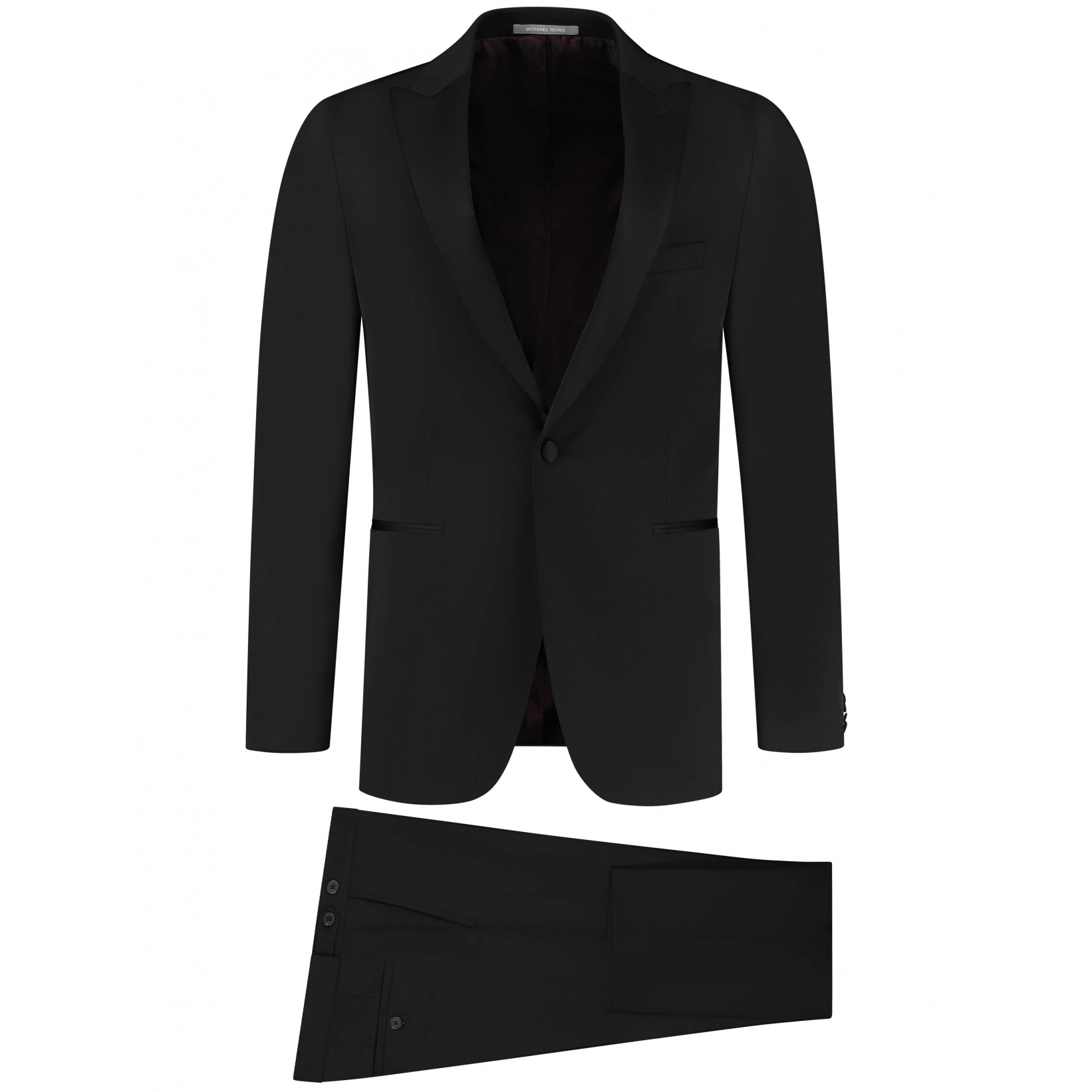 8720509667048 - Kostüm Tuxedo Peak Lapel NG 8720509667048 - Kostüm Tuxedo Peak Lapel NG