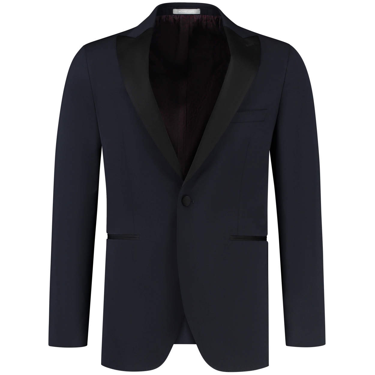 8720509667543 - Smoking Jacket Peak NG