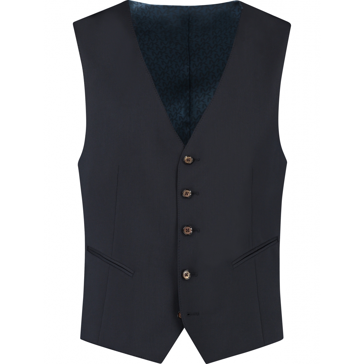 8720509668649 - Anzugweste Michael Kors