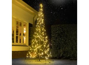 8720512260045 - Weihnachtsbaum 320 Twinkle-LEDs 300cm